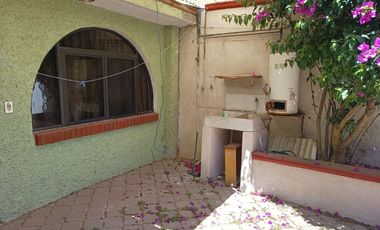 CASA EN VENTA EN JILOTEPEC COLONIA CENTRO.