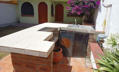 CASA EN VENTA EN JILOTEPEC COLONIA CENTRO.