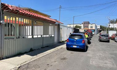 CASA EN VENTA EN JILOTEPEC COLONIA CENTRO.