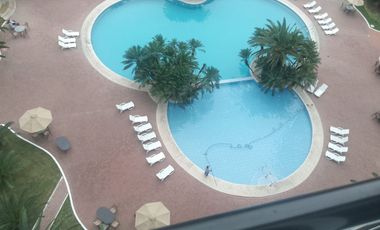 Suite en venta en Punta Centinela