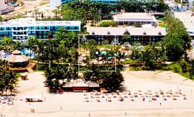 Suite en venta en Punta Centinela