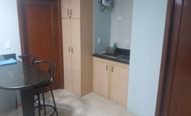 Suite en venta en Punta Centinela