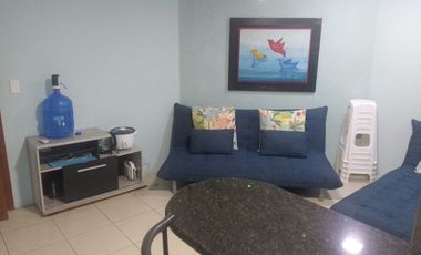 Suite en venta en Punta Centinela