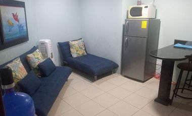 Suite en venta en Punta Centinela