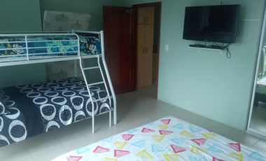 Suite en venta en Punta Centinela