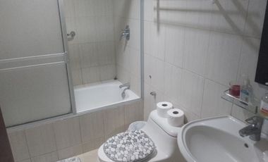 Suite en venta en Punta Centinela