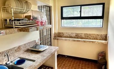 Beach Resort in Pundaquit, San Antonio, Zambales