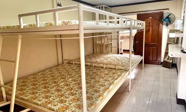 Beach Resort in Pundaquit, San Antonio, Zambales