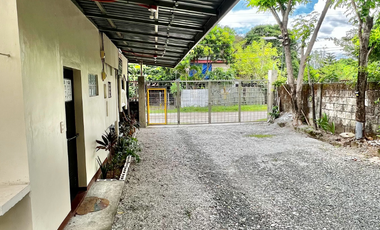 Beach Resort in Pundaquit, San Antonio, Zambales