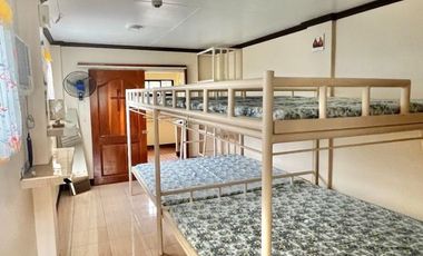 Beach Resort in Pundaquit, San Antonio, Zambales