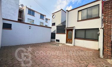 Casa en Venta Lomas de Bellavisra
