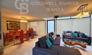 Casa en Venta Lomas de Bellavisra