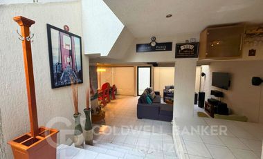 Casa en Venta Lomas de Bellavisra