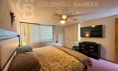 Casa en Venta Lomas de Bellavisra