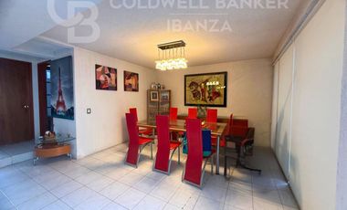 Casa en Venta Lomas de Bellavisra