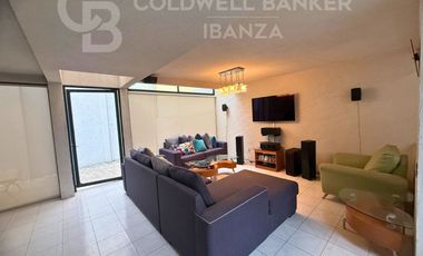 Casa en Venta Lomas de Bellavisra