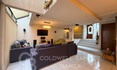 Casa en Venta Lomas de Bellavisra
