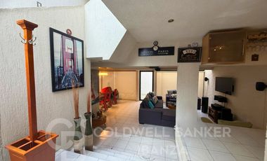 Casa en Venta Lomas de Bellavisra