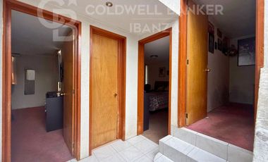 Casa en Venta Lomas de Bellavisra