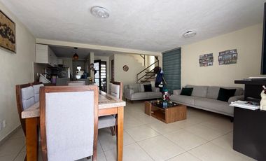 CASA EN VENTA EN FRACCIONAMIENTO SITIO DEL SOL, MORELOS