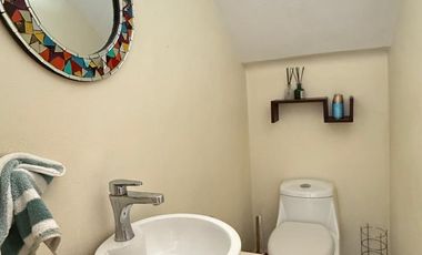 CASA EN VENTA EN FRACCIONAMIENTO SITIO DEL SOL, MORELOS