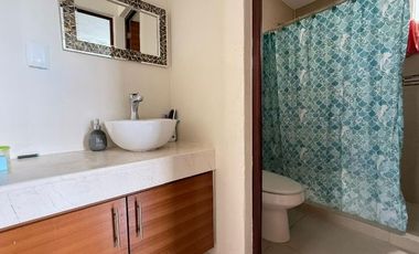 CASA EN VENTA EN FRACCIONAMIENTO SITIO DEL SOL, MORELOS