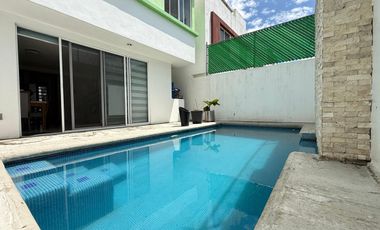 CASA EN VENTA EN FRACCIONAMIENTO SITIO DEL SOL, MORELOS