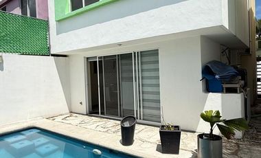 CASA EN VENTA EN FRACCIONAMIENTO SITIO DEL SOL, MORELOS