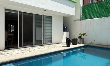 CASA EN VENTA EN FRACCIONAMIENTO SITIO DEL SOL, MORELOS