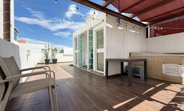 CASA EN VENTA EN FRACCIONAMIENTO SITIO DEL SOL, MORELOS