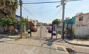 CASA DE RECUPERACIÓN BANCARIA EN CALLE IXTAZIHUATL, COL. EL POPO, ATLIXCO, PUEBLA.  ¡NO SE ACEPTAN CRÉDITOS!