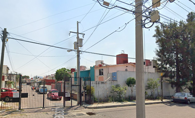 CASA DE RECUPERACIÓN BANCARIA EN CALLE IXTAZIHUATL, COL. EL POPO, ATLIXCO, PUEBLA.  ¡NO SE ACEPTAN CRÉDITOS!