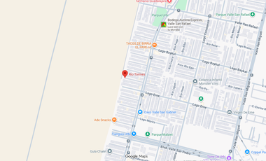 CASA EN CALLE RÍO TORMES, OJO DE AGUA, ESTADO DE MÉXICO, ¡NO CRÉDITOS!