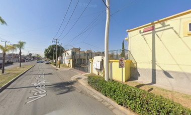 CASA EN CALLE RÍO TORMES, OJO DE AGUA, ESTADO DE MÉXICO, ¡NO CRÉDITOS!