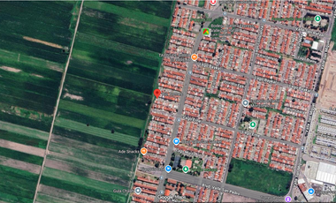 CASA EN CALLE RÍO TORMES, OJO DE AGUA, ESTADO DE MÉXICO, ¡NO CRÉDITOS!