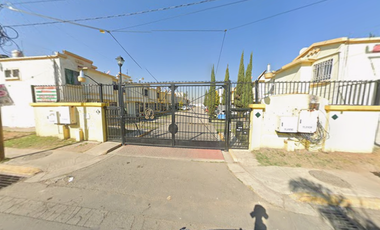 CASA EN CALLE RÍO TORMES, OJO DE AGUA, ESTADO DE MÉXICO, ¡NO CRÉDITOS!