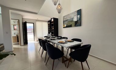 Casa en Venta en Residencial Punta Telma, San Juan del Río, Querétaro