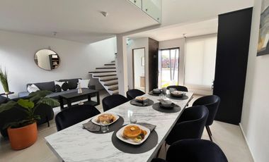 Casa en Venta en Residencial Punta Telma, San Juan del Río, Querétaro