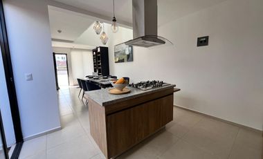 Casa en Venta en Residencial Punta Telma, San Juan del Río, Querétaro