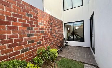 Casa en Venta en Residencial Punta Telma, San Juan del Río, Querétaro