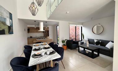 Casa en Venta en Residencial Punta Telma, San Juan del Río, Querétaro