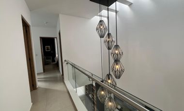 Casa en Venta en Residencial Punta Telma, San Juan del Río, Querétaro