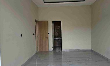 dijual rumah siap huni 3 lantai di catelya residence bsd city