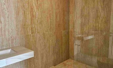 dijual rumah siap huni 3 lantai di catelya residence bsd city