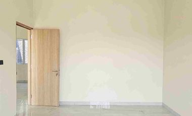 dijual rumah siap huni 3 lantai di catelya residence bsd city