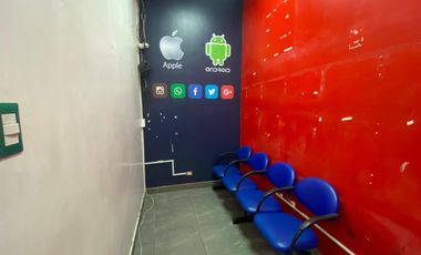 Local comercial en venta, sector Mall del Sol, Guayaquil