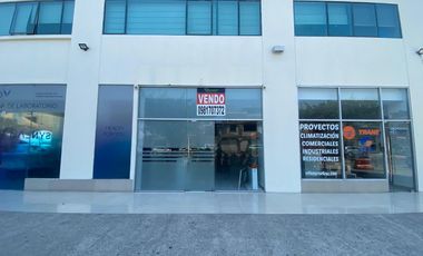 Local comercial en venta, sector Mall del Sol, Guayaquil