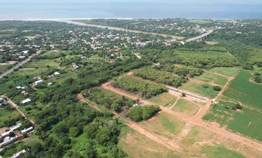 TERRENOS RESIDENCIALES BARRA DE NAVIDAD PUERTO ESCONDIDO.