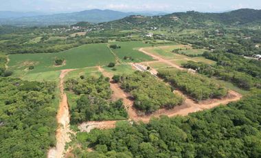 TERRENOS RESIDENCIALES BARRA DE NAVIDAD PUERTO ESCONDIDO.
