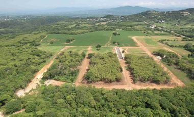 TERRENOS RESIDENCIALES BARRA DE NAVIDAD PUERTO ESCONDIDO.